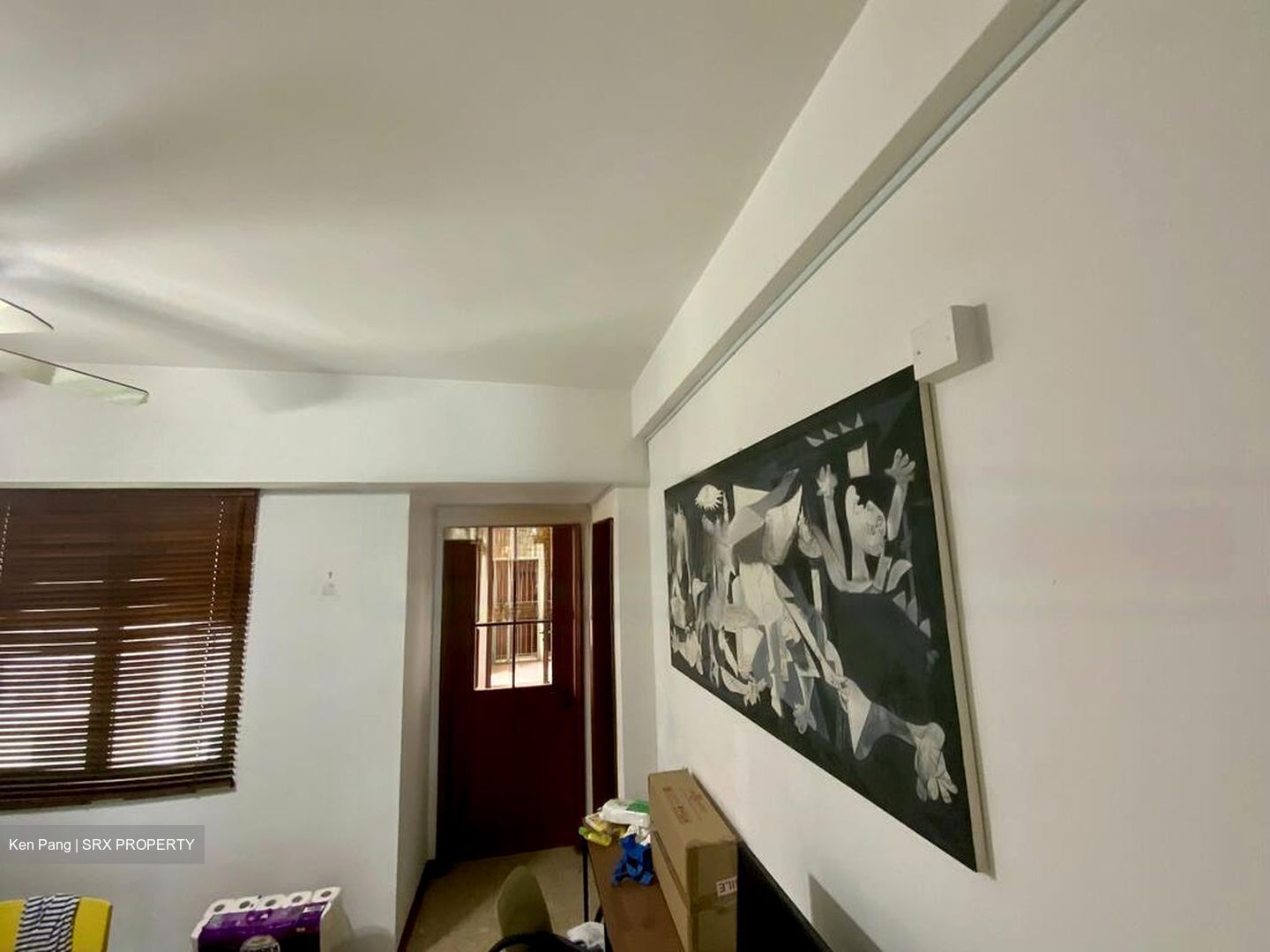 Palm Gardens (D23), Condominium #465061221